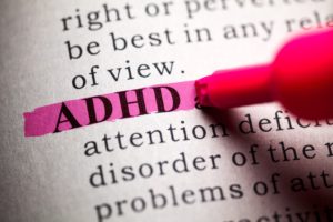 What is ADHD?